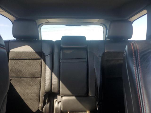 2017 JEEP GRAND CHER #3311525240