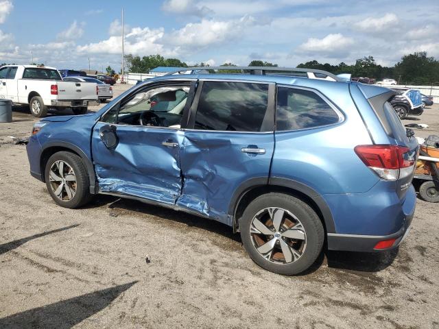2019 SUBARU FORESTER T JF2SKAWC4KH519407