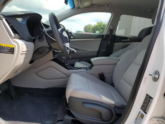 2018 HYUNDAI TUCSON SE KM8J2CA48JU820267