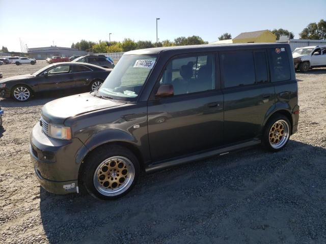 TOYOTA SCION XB