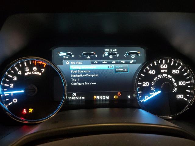 2019 FORD F150 SUPER #3281571390