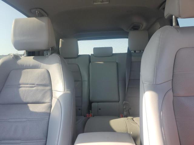 2019 HONDA CR-V EXL - 5J6RW1H8XKA023881