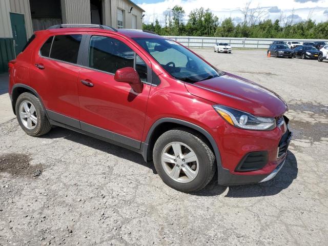 2019 CHEVROLET TRAX 1LT 3GNCJLSB1KL153042