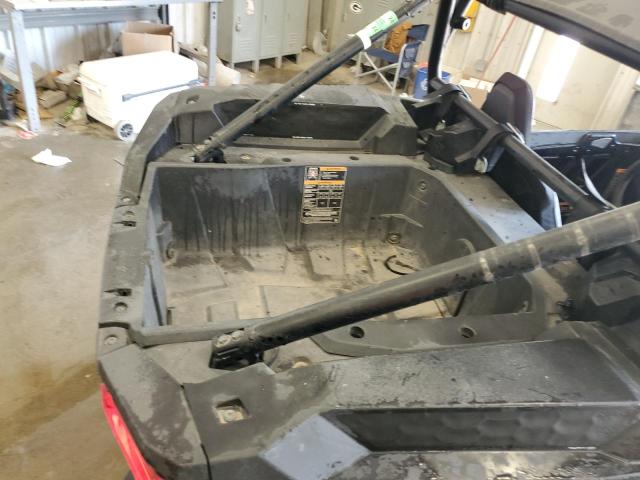 2024 POLARIS RZR XP 1000 ULTIMATE 3NSNEF990RF298106