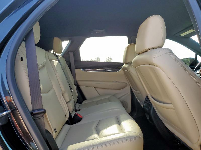 2019 CADILLAC XT5 1GYKNARS6KZ185846