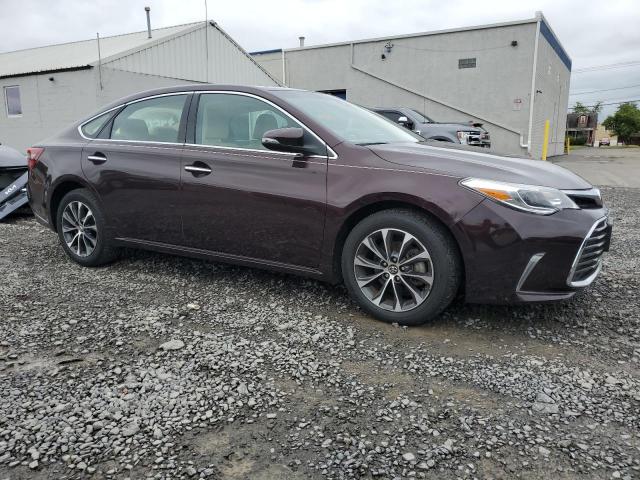 2017 TOYOTA AVALON XLE - 4T1BK1EB3HU252697