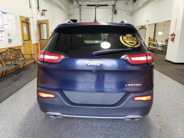 2015 JEEP CHEROKEE L 1C4PJLDS2FW738333