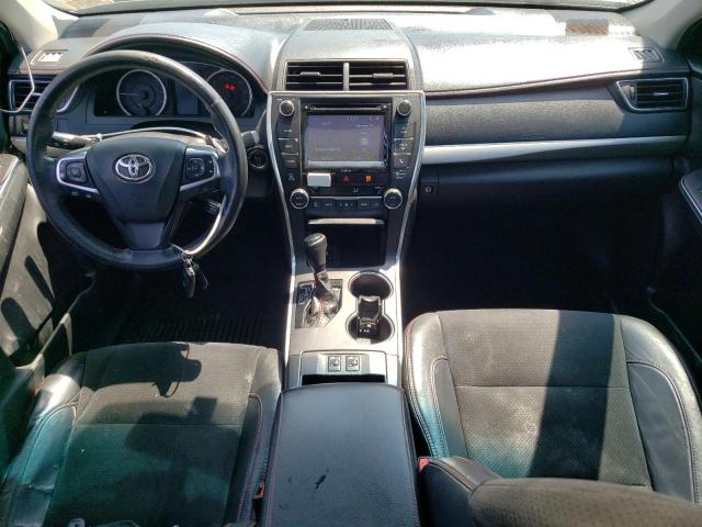 2017 TOYOTA CAMRY LE 4T1BF1FKXHU672248