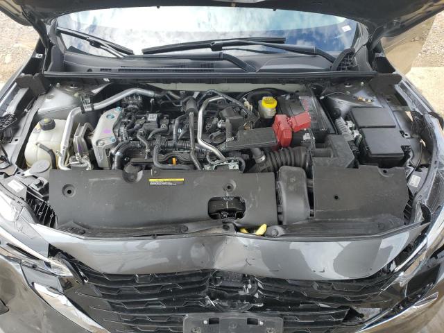 2025 NISSAN SENTRA SV 3N1AB8CV7SY310002
