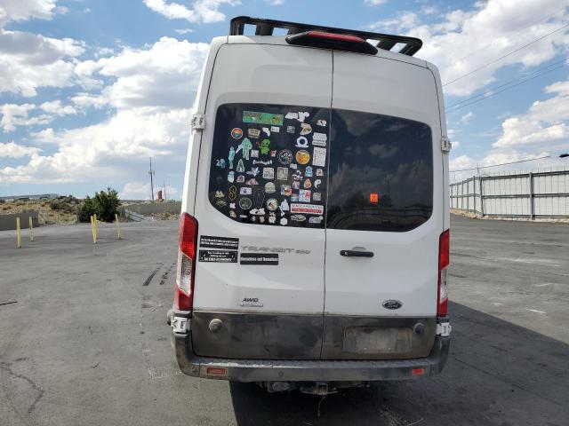 2023 FORD TRANSIT T- #3290425802