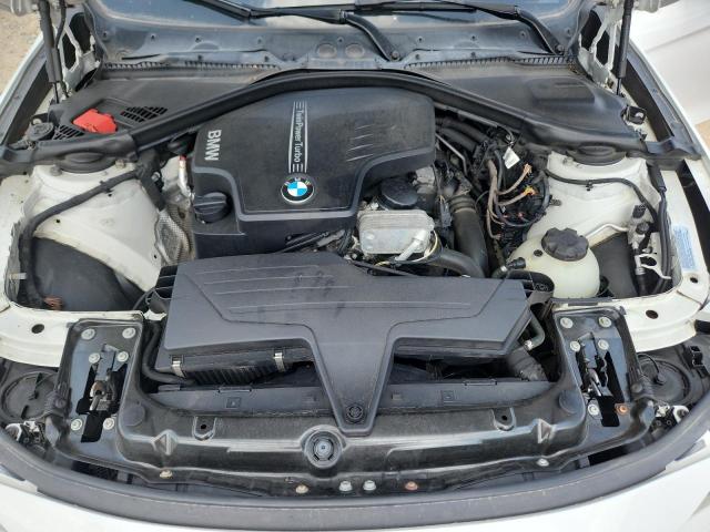 2014 BMW 320 I XDRI - WBA3C3C51EPV90847
