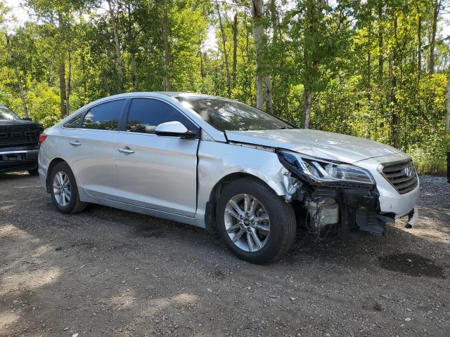 2015 HYUNDAI SONATA SE - 5NPE24AF1FH045115