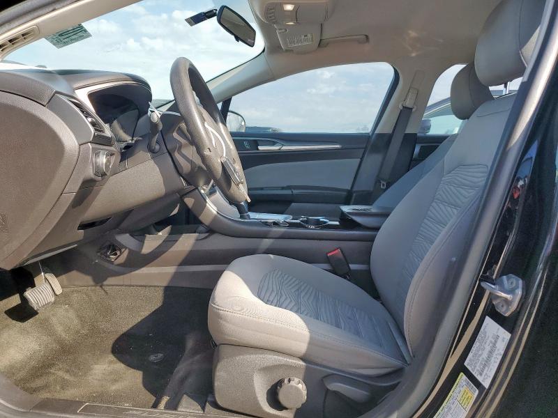 2016 FORD FUSION S 3FA6P0G79GR340630