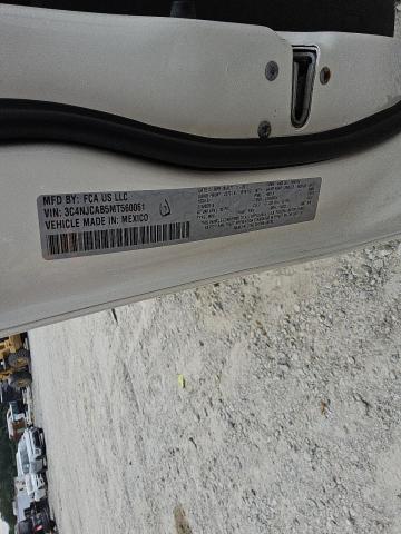 2021 JEEP COMPASS SP 3C4NJCAB5MT560061