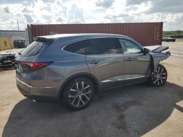 2024 ACURA MDX TECHNOLOGY 5J8YE1H41RL028968