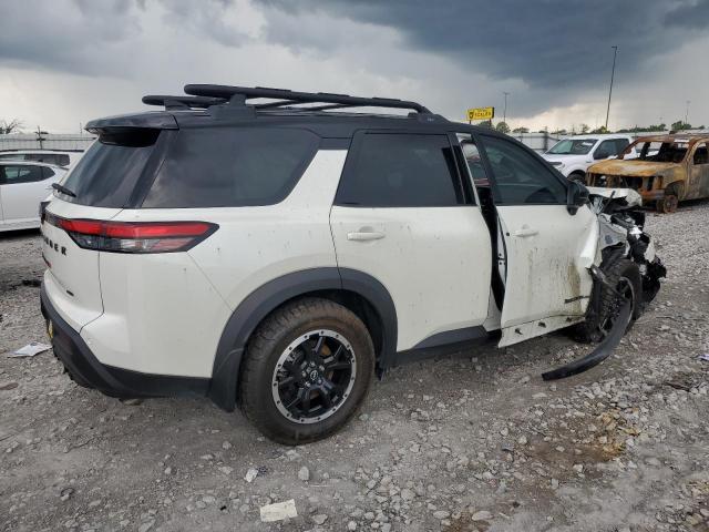 2024 NISSAN PATHFINDER ROCK CREEK 5N1DR3BD9RC205168
