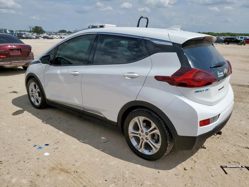 2020 CHEVROLET BOLT EV LT 1G1FW6S08L4113127