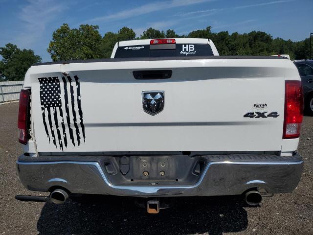 2018 RAM 1500 SLT 1C6RR7TT3JS113420