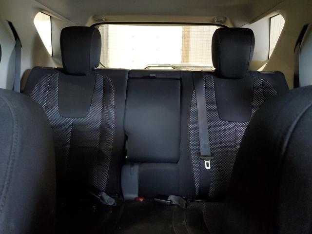 2017 CHEVROLET EQUINOX LS 2GNALBEK8H1517779