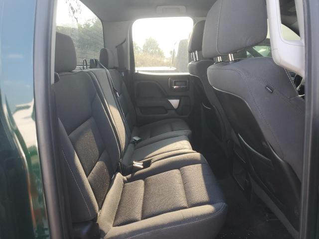 2015 CHEVROLET SILVERADO - 1GCVKREC7FZ202149