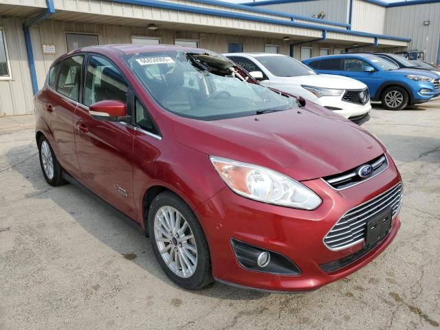 2015 FORD C-MAX PREMIUM SEL 1FADP5CU8FL103995