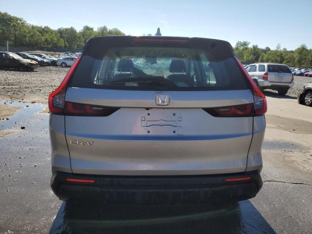 2024 HONDA CR-V LX 2HKRS4H28RH417879