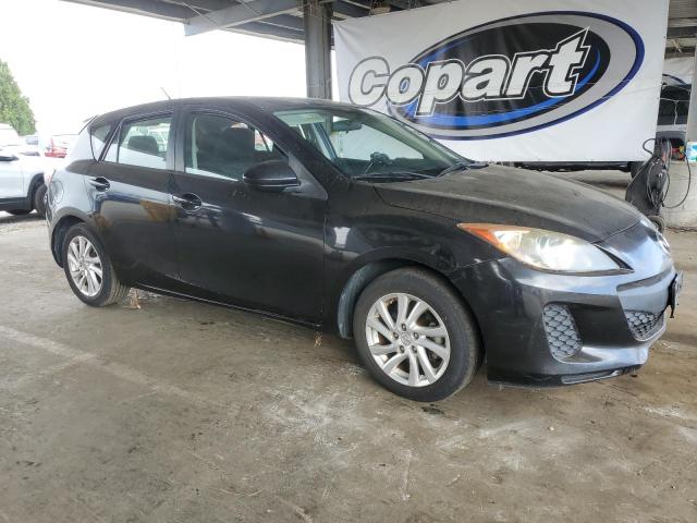 2012 MAZDA 3 I - JM1BL1L89C1698940