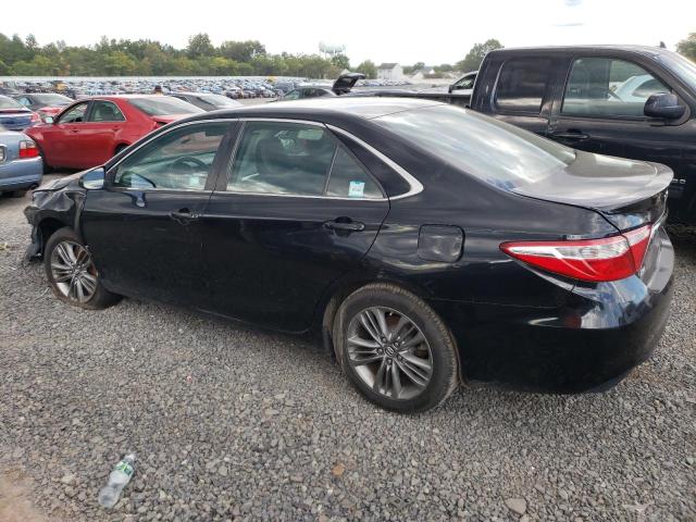 2017 TOYOTA CAMRY LE 4T1BF1FK8HU648790