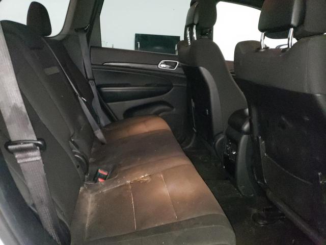 2019 JEEP GRAND CHEROKEE LAREDO 1C4RJFAG2KC706245