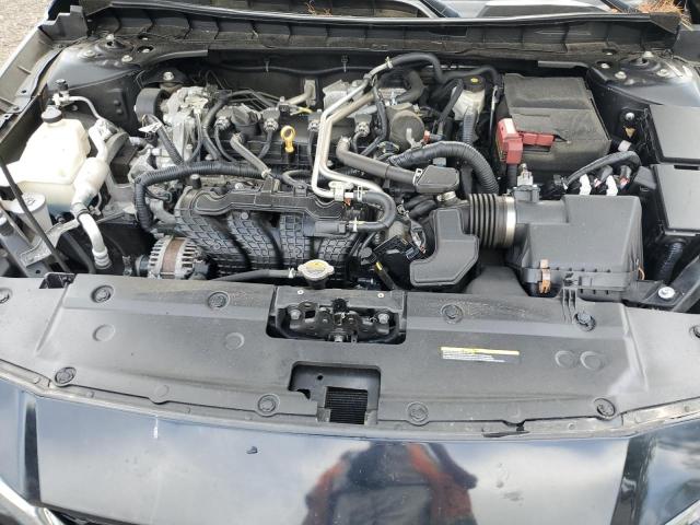 2021 NISSAN ALTIMA SV 1N4BL4DV4MN388152