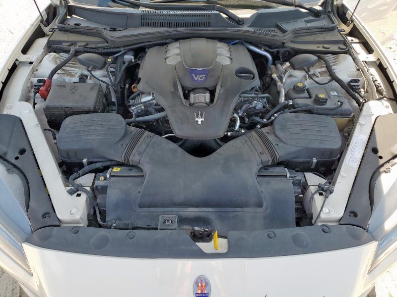 2020 MASERATI QUATTROPOR ZAM56YPA2L1356560