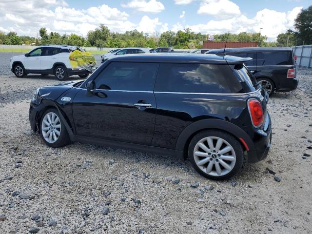 2017 MINI COOPER S WMWXP7C57H2A45544