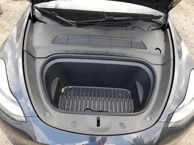 2024 TESLA MODEL Y 7SAYGAEE3RF017742