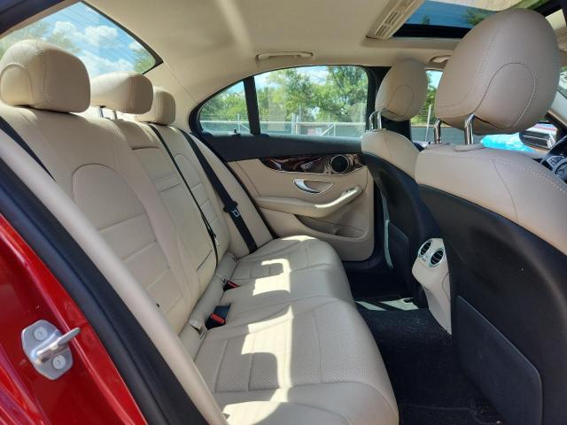 2018 MERCEDES-BENZ C 300 - 55SWF4JBXJU278857