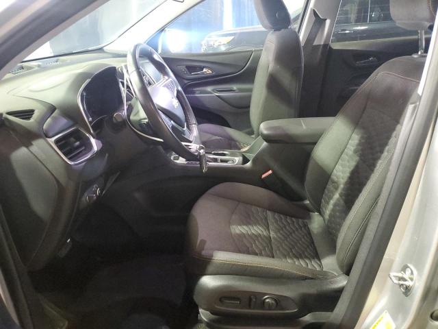 2019 CHEVROLET EQUINOX LT #3280471126