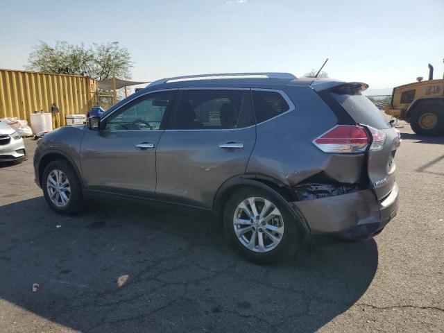 2015 NISSAN ROGUE S KNMAT2MT1FP562906