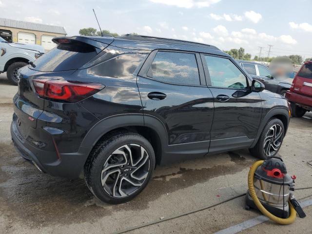 2024 CHEVROLET TRAILBLAZE - KL79MTSL7RB123409