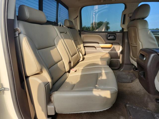 2015 CHEVROLET SILVERADO 3GCPCSEC2FG281369