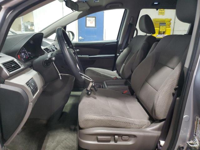 2016 HONDA ODYSSEY EX 5FNRL5H41GB008784