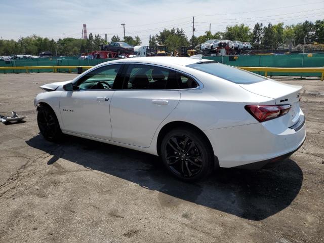 2024 CHEVROLET MALIBU LT 1G1ZD5ST5RF246173