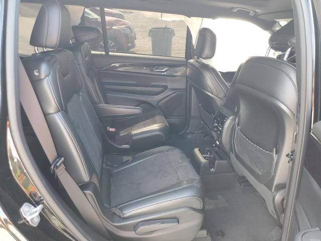 2023 JEEP GRAND CHEROKEE L LAREDO - 1C4RJJAG1P8794332