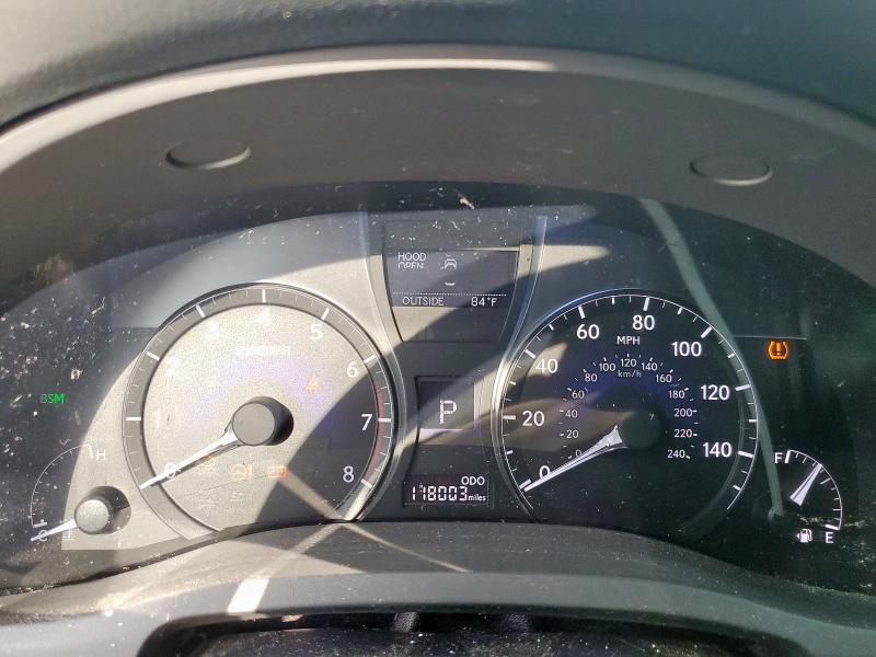 2014 LEXUS RX 350 - 2T2ZK1BA0EC146291