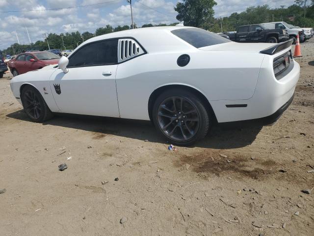 2023 DODGE CHALLENGER 2C3CDZFJ5PH695804