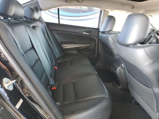 2010 HONDA ACCORD EXL - 1HGCP2F8XAA112710