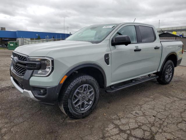 2024 FORD RANGER XLT 1FTER4HH4RLE21177