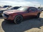 2019 DODGE CHALLENGER - 2C3CDZAG2KH551552