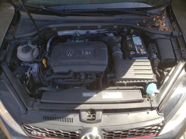 2015 VOLKSWAGEN GTI 3VWYT7AU0FM087017
