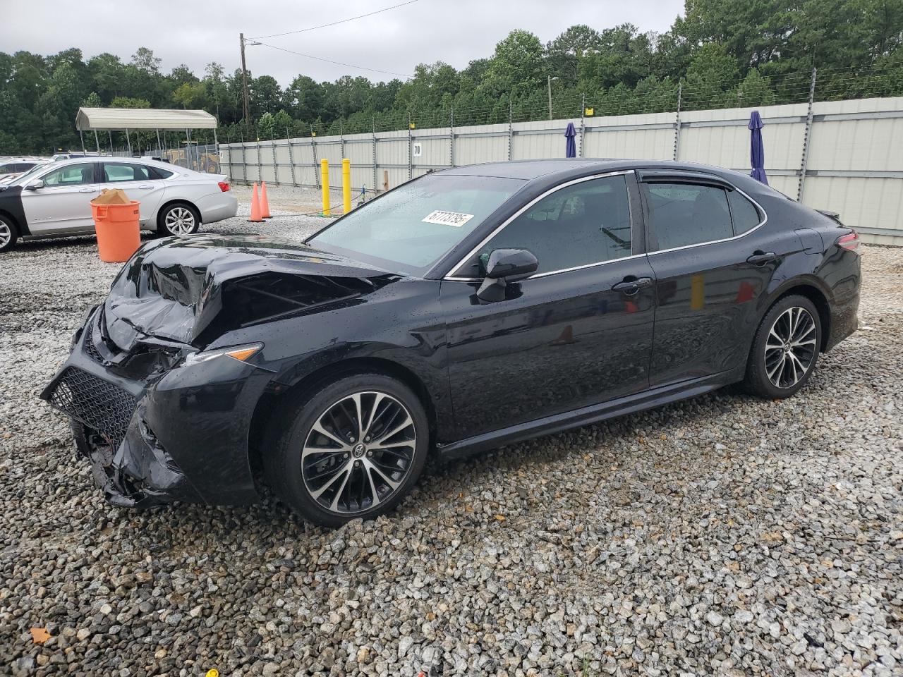 TOYOTA CAMRY L