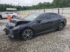 2018 TOYOTA CAMRY L - 4T1B11HK6JU658042
