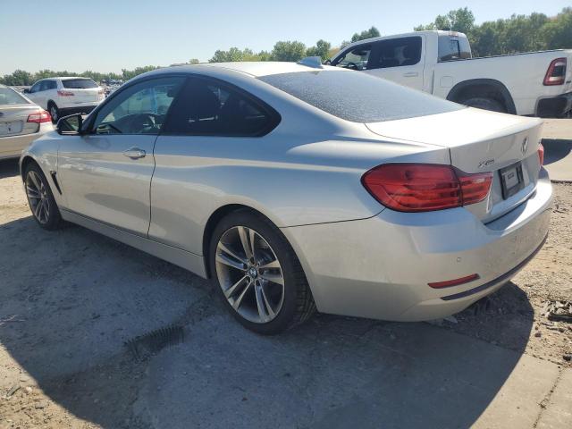2015 BMW 428 XI WBA3N5C5XFK198633